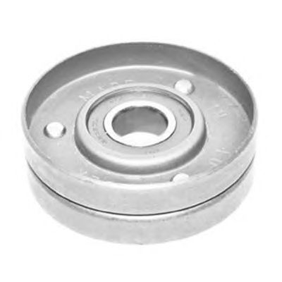 MAGNETI MARELLI 331316170017 -  Натяжной ролик, поликлиновой  ремень